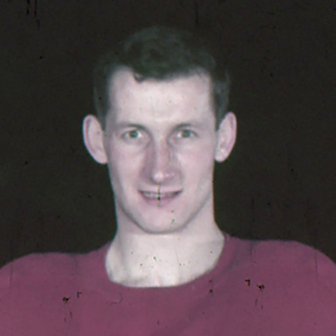 Bill Dineen