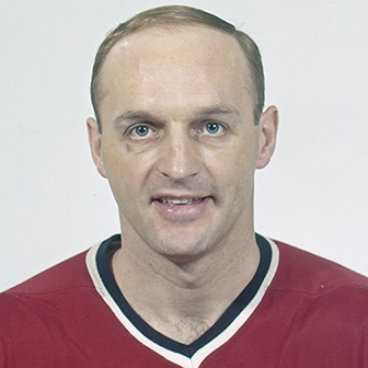 Doug Mohns