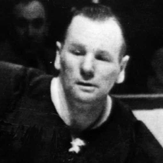 Johnny Bower