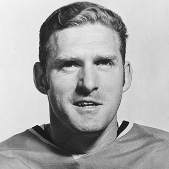 Larry Hillman