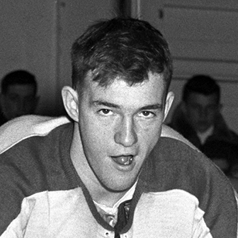 Charlie Hodge