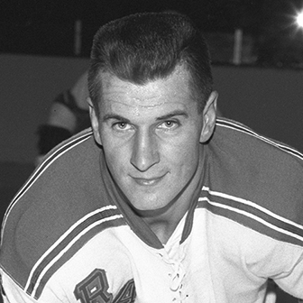 Larry Cahan