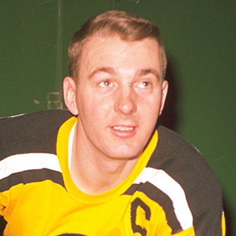 Don McKenney