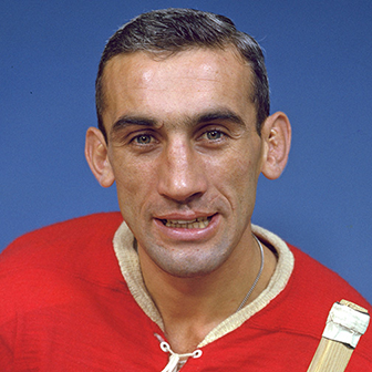 Lou Fontinato