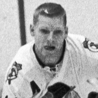 Hank Bassen