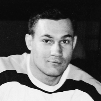 Johnny Bucyk
