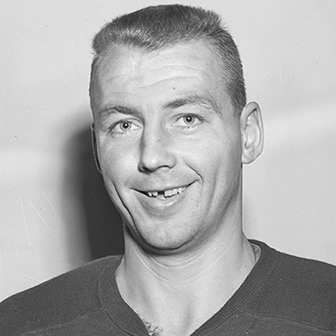 Andy Hebenton
