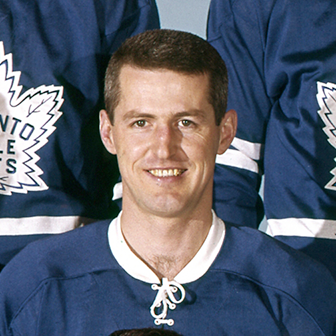 Billy Harris