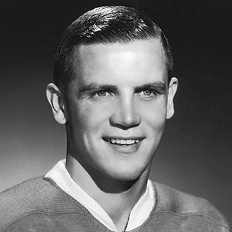Ralph Backstrom