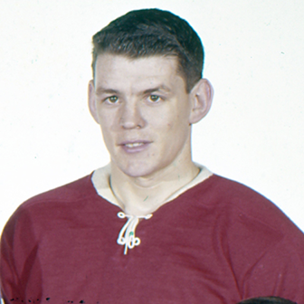 Andre Pronovost