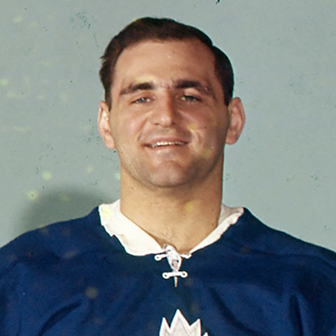 Bob Baun