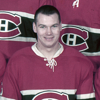 Ab McDonald