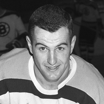 Murray Oliver