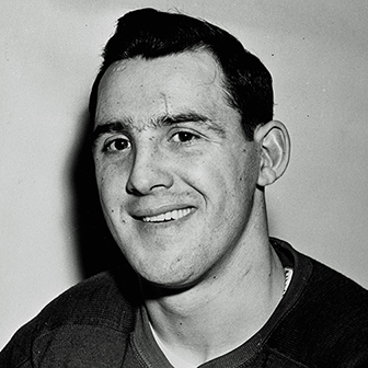 Pete Goegan