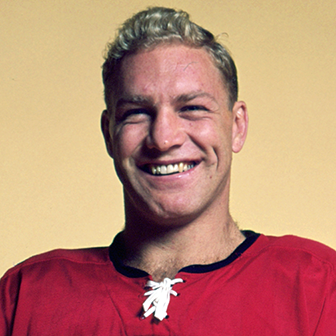 Bobby Hull