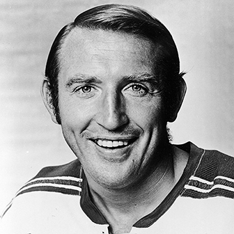 Bob Nevin
