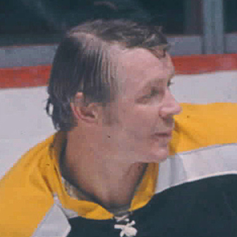 John McKenzie