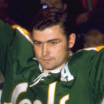 Ted Hampson