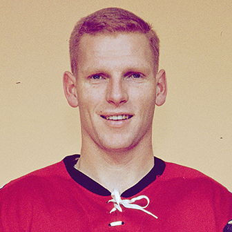 Bill Hay