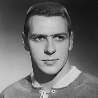 Gilles Tremblay