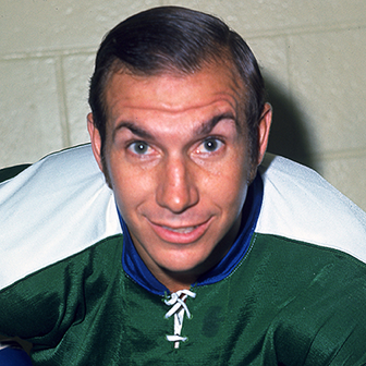 Gary Jarrett