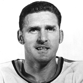 Wayne Hillman