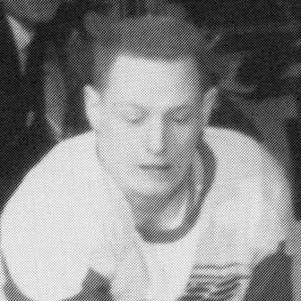 Bruce MacGregor
