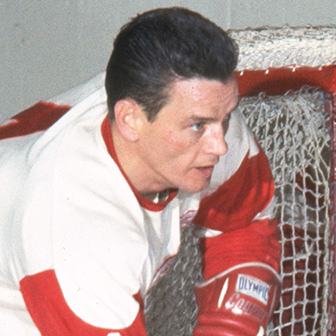 Howie Young