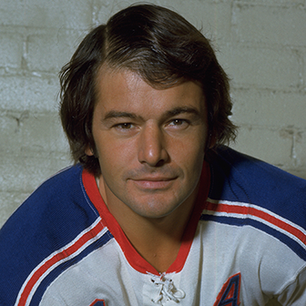 Rod Gilbert