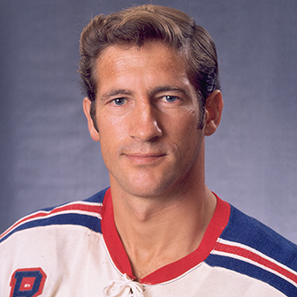 Jean Ratelle