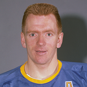 Red Berenson