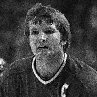 Keith McCreary