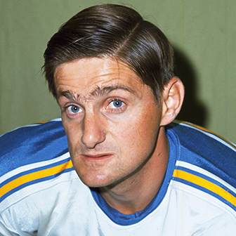 Larry Keenan