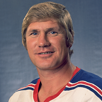 Vic Hadfield