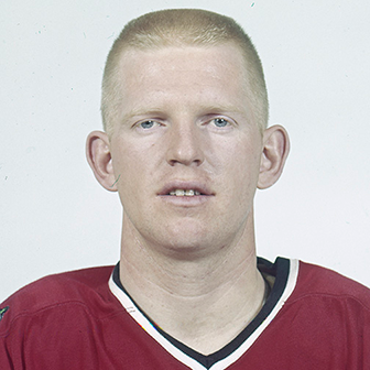 Pat Stapleton
