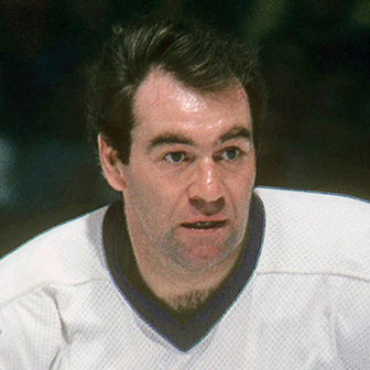 Ed Westfall