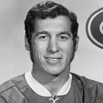 Claude Larose