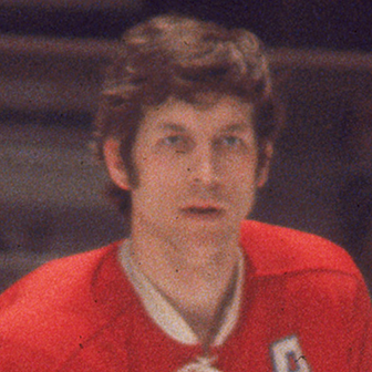Terry Harper