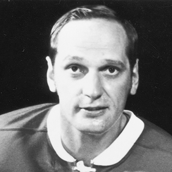 Jacques Laperriere