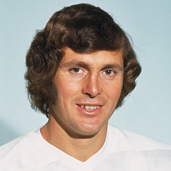 Paul Henderson