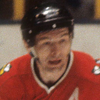 Ron Harris