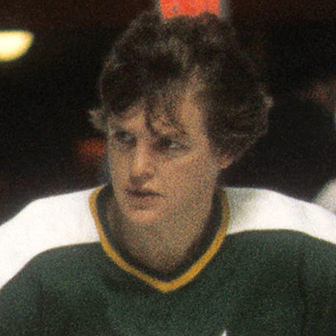 Bryan Hextall Jr.