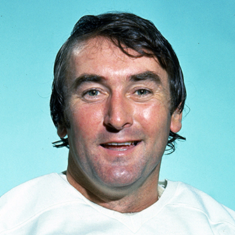 Eddie Johnston