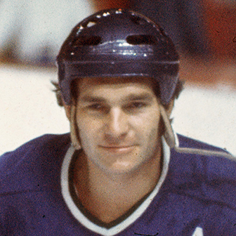 Andre Boudrias