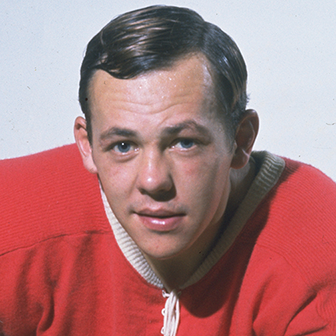 Yvan Cournoyer