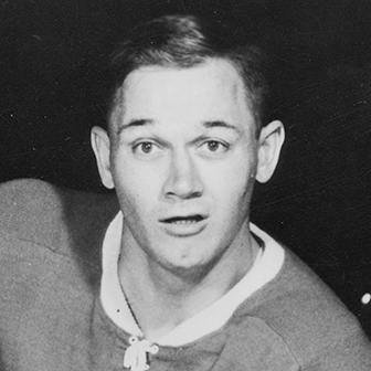 Ted Harris