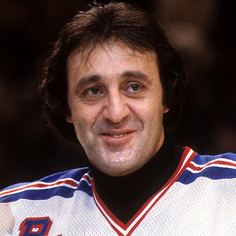 Phil Esposito