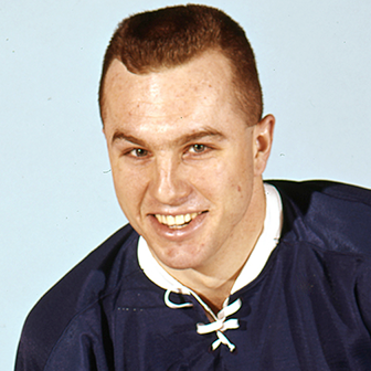 Ron Ellis