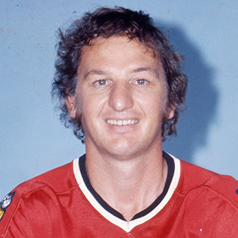 Jim Pappin