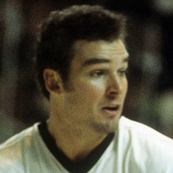 Ken Hodge